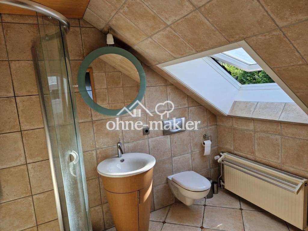 Bad en suite