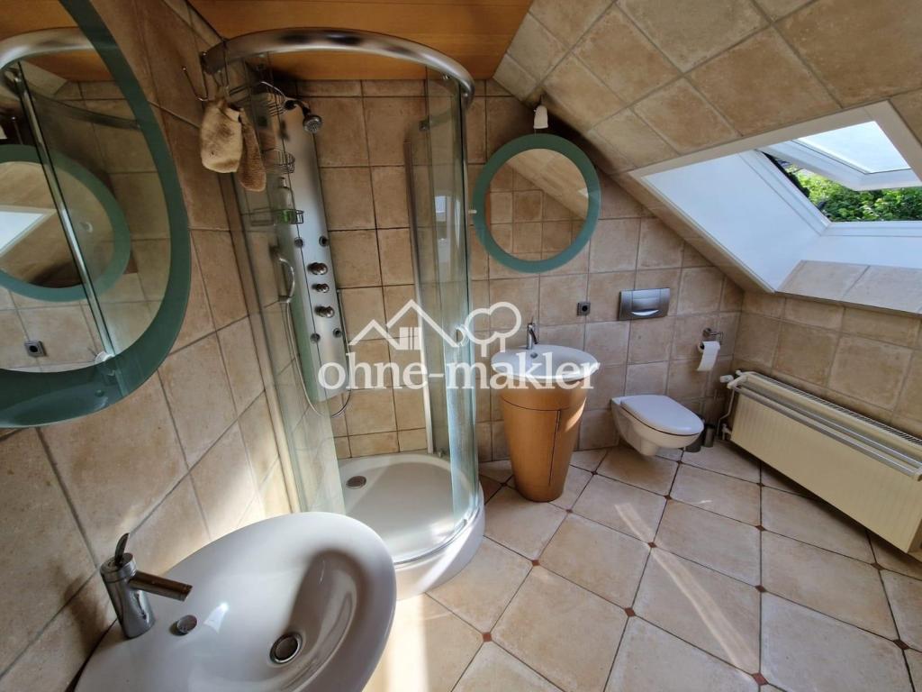 Bad en suite