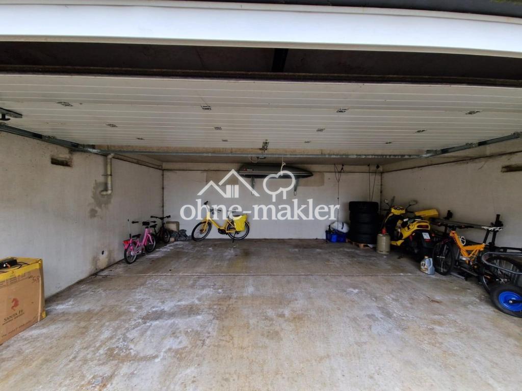 Doppelgarage