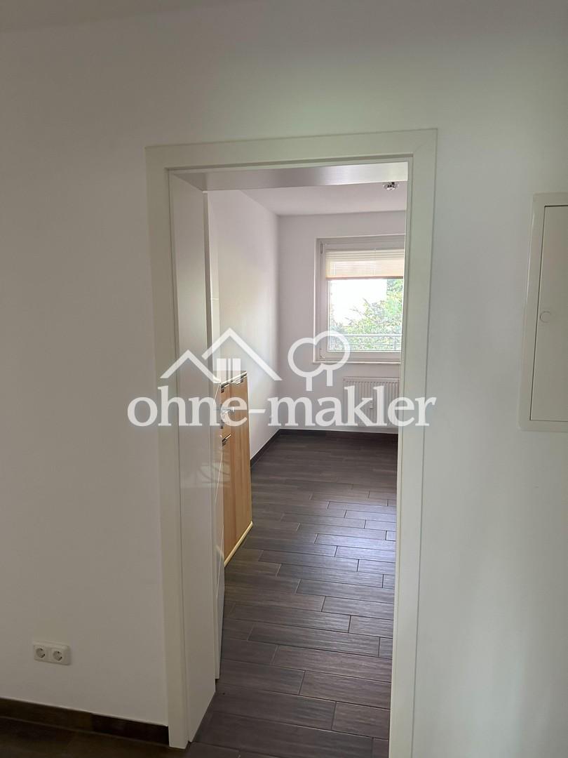 Kinderzimmer/Büro 1