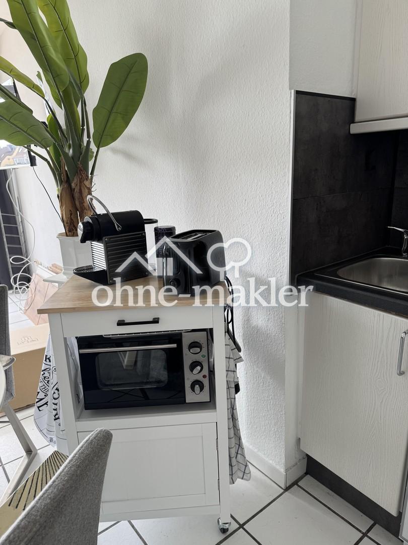 Küchenbeistellschrank