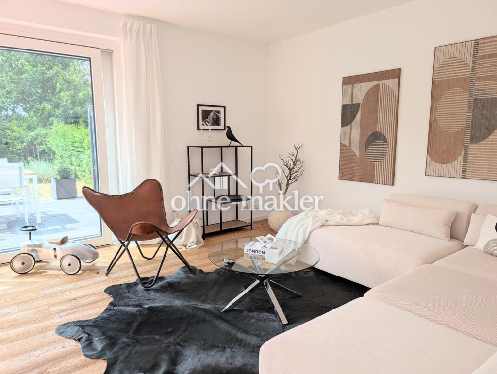 Wohnzimmer (Ansicht 3)
