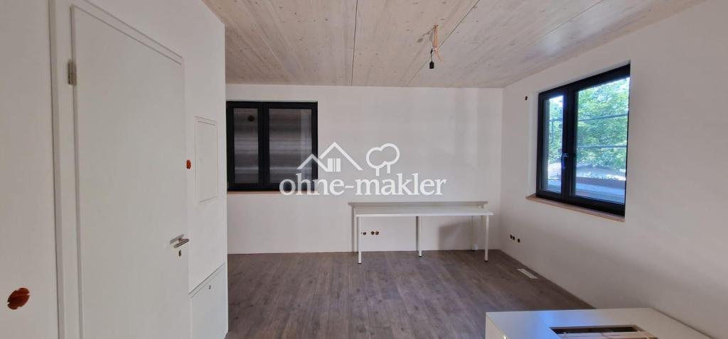 Wunderschöne Wohnung im Grünen und nahe zum KIT - Photo 4
