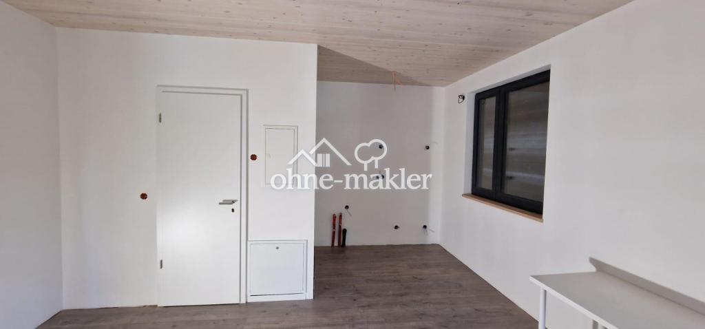 Wunderschöne Wohnung im Grünen und nahe zum KIT - Photo 5