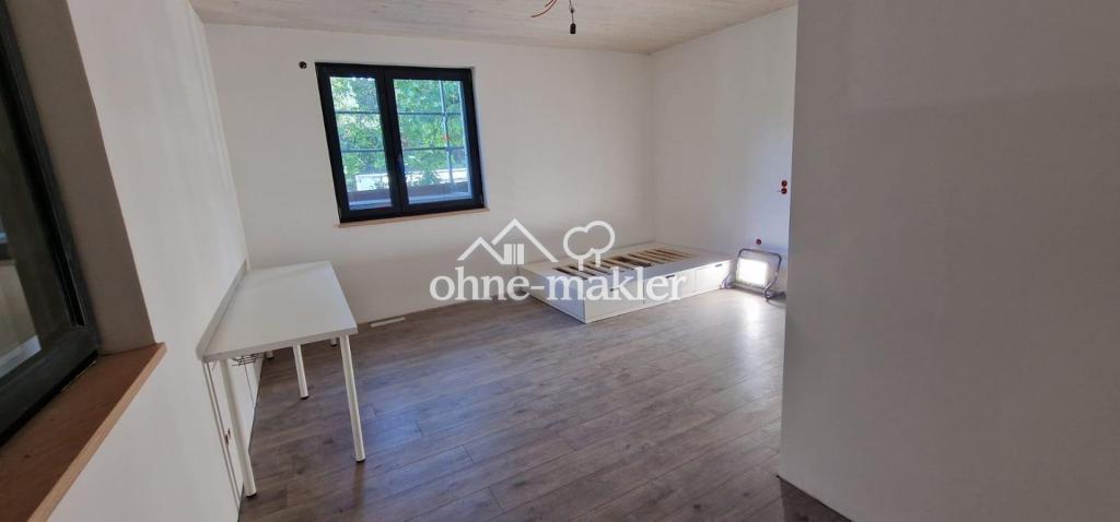 Wunderschöne Wohnung im Grünen und nahe zum KIT - Photo 1
