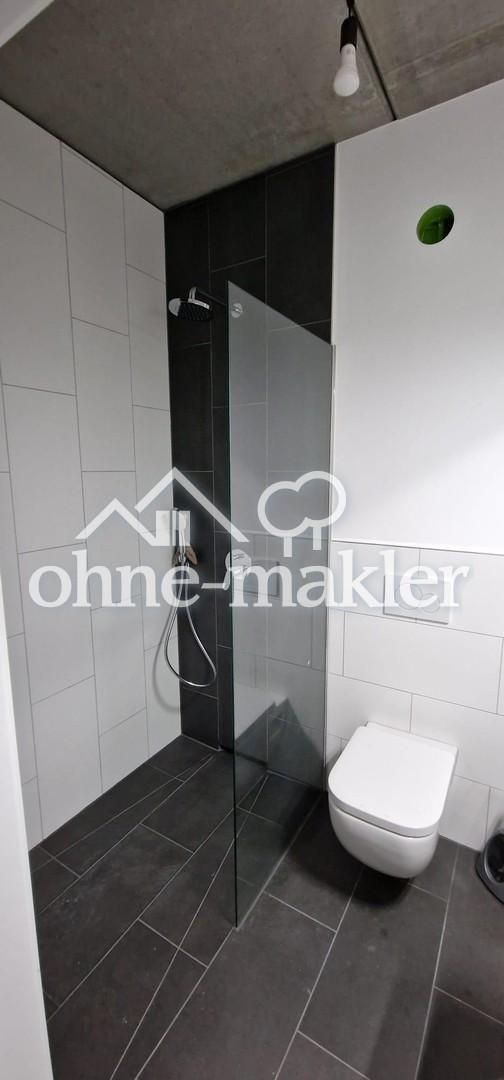 Wunderschöne Wohnung im Grünen und nahe zum KIT - Photo 2