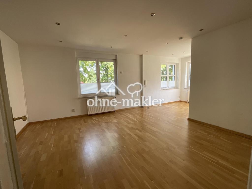 EG Wohnzimmer