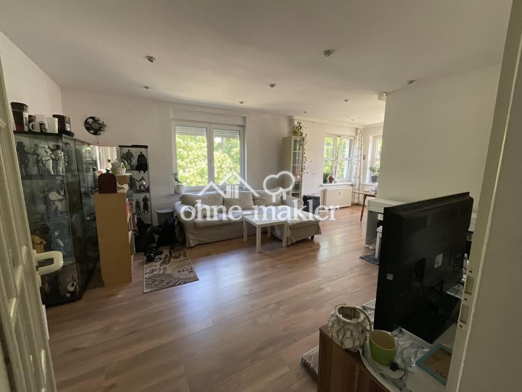 OG Wohnzimmer (vermietet)