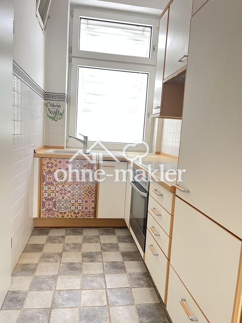 1A-Lage, altersgerechte exklusive 3-Zimmer-Altbau-Wohnung am Park - Photo 1