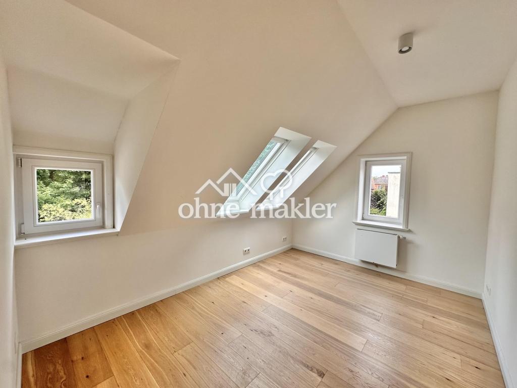 mögliches Esszimmer