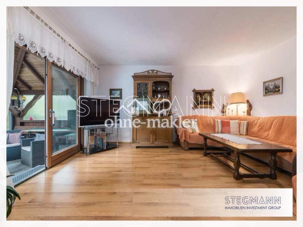 Wohnzimmer EG