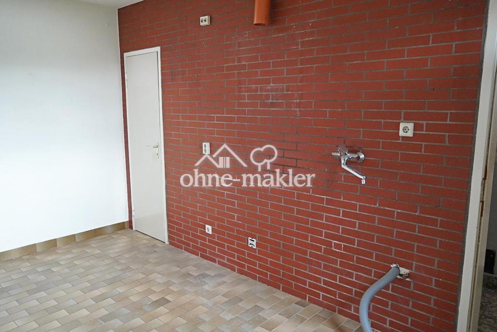 Whg 2, Küche