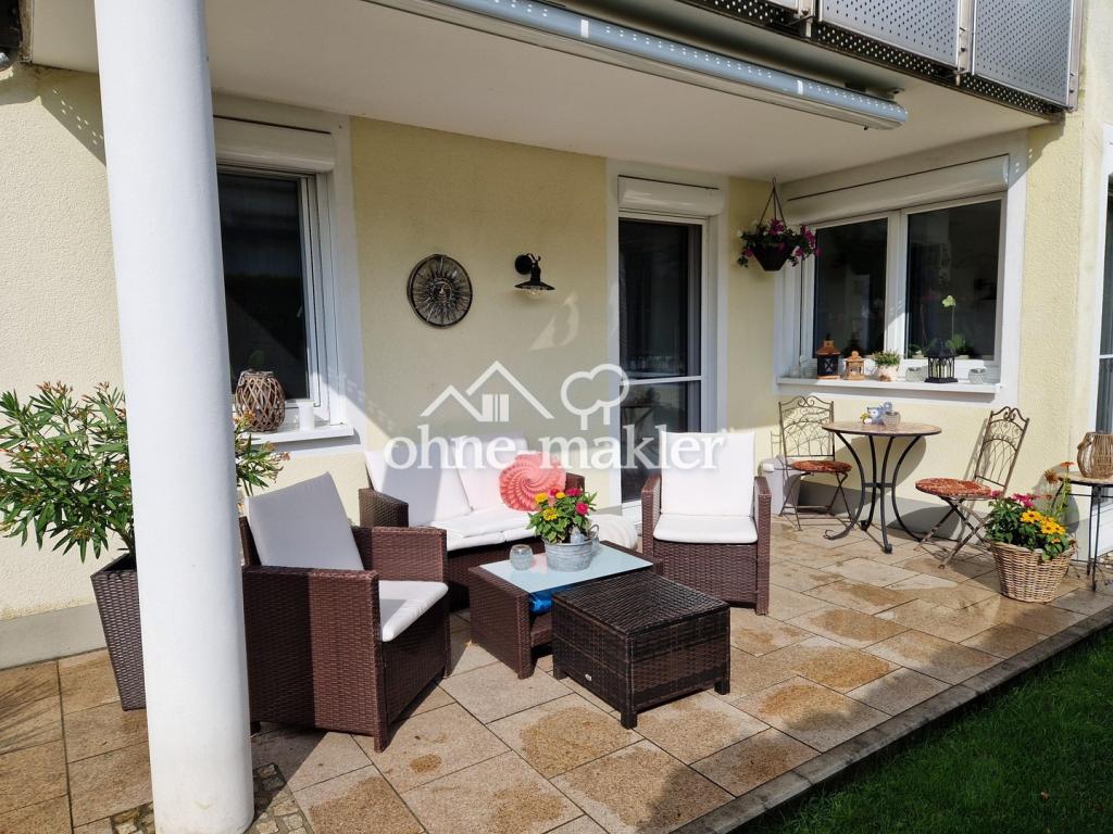 Südterrasse