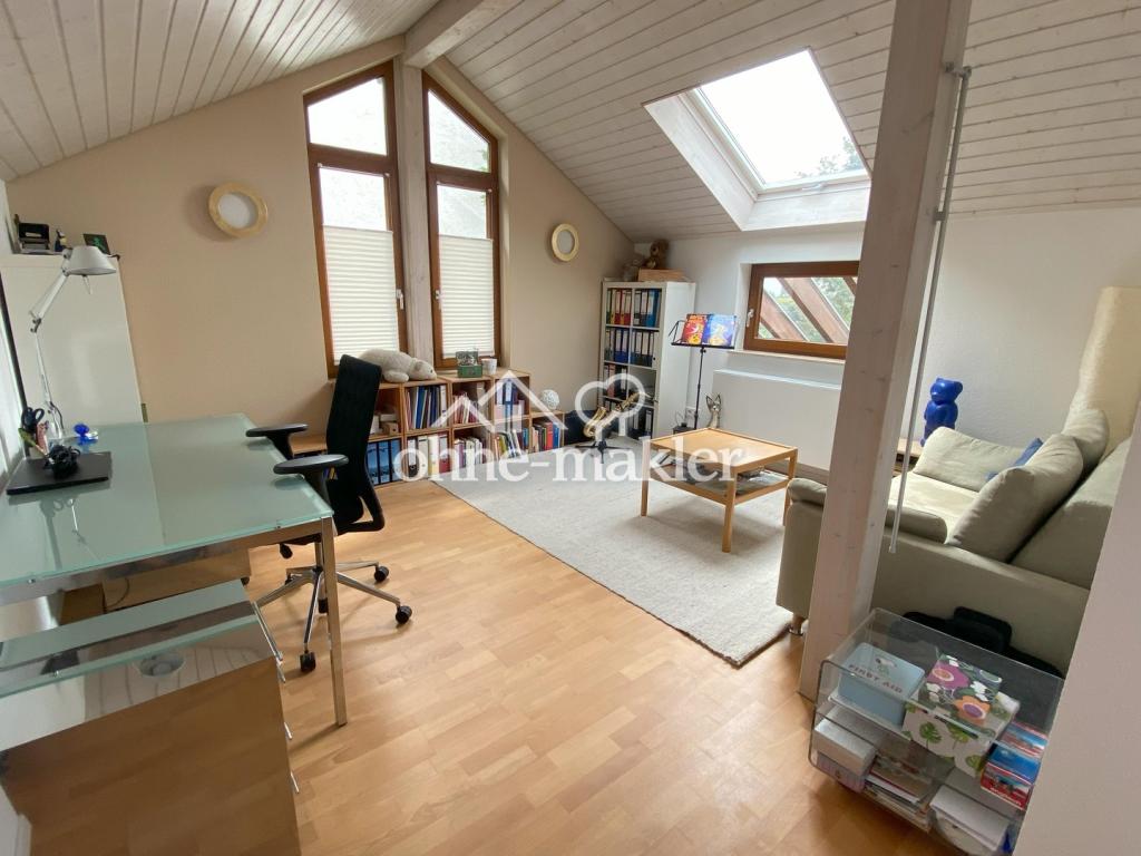 Büro OG I