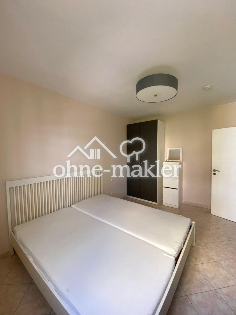 Charmante 2-Zimmer-Wohnung in Frankfurt-Bockenheim mit Top-Lage - Photo 4