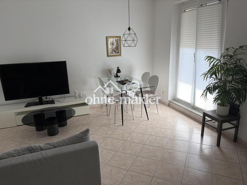 Charmante 2-Zimmer-Wohnung in Frankfurt-Bockenheim mit Top-Lage - Photo 2