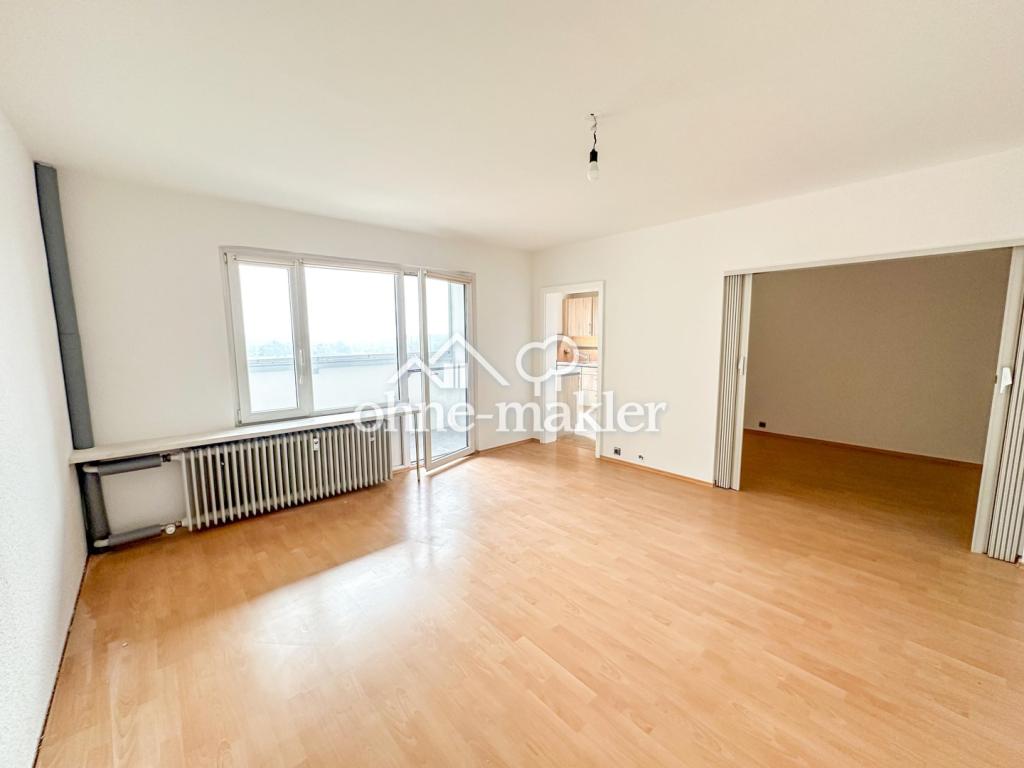 Modernisiertes City-Apartment mit neuer Einbauküche & frischem Bad – Ideal für Singles & Paare! - Foto 1