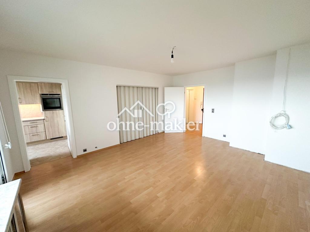 Modernisiertes City-Apartment mit neuer Einbauküche & frischem Bad – Ideal für Singles & Paare! - Foto 3