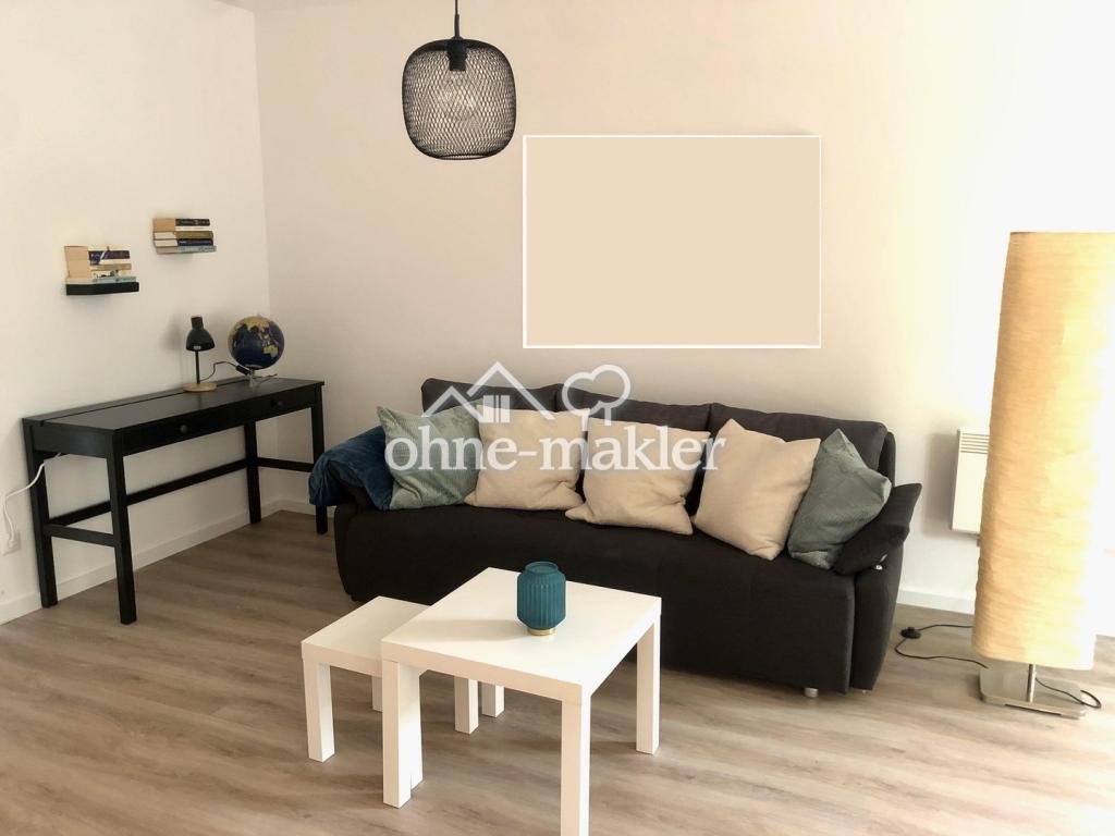 Modernes, möbliertes Apartment in zentraler Lage - Foto 4