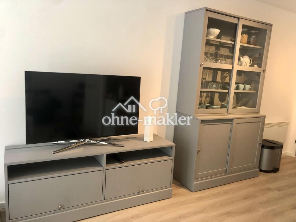 Modernes, möbliertes Apartment in zentraler Lage - Foto 1