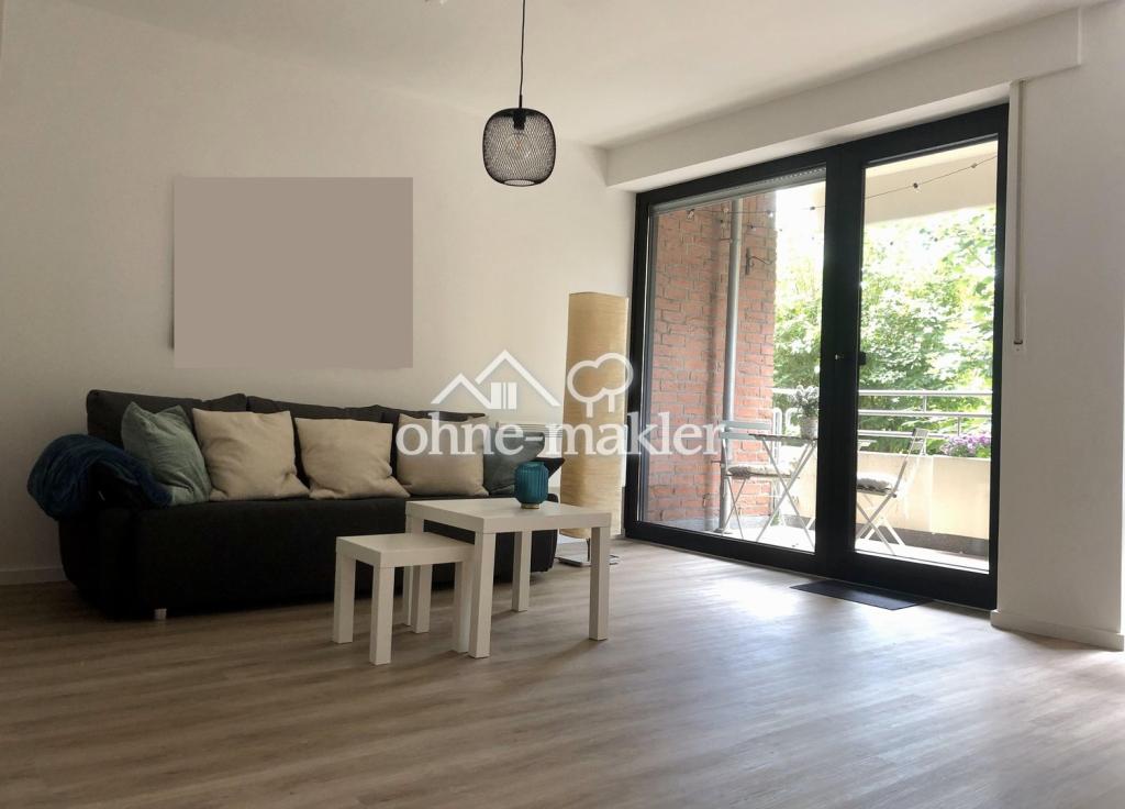 Modernes, möbliertes Apartment in zentraler Lage - Foto 3