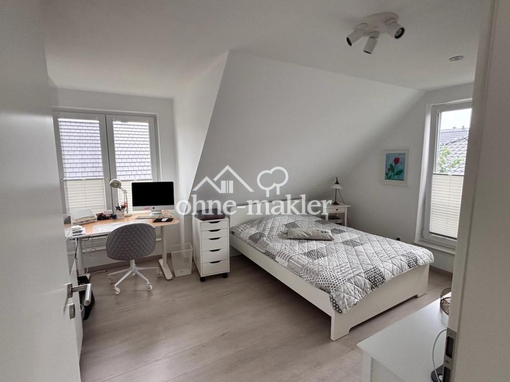Arbeits- / Gästezimmer OIG
