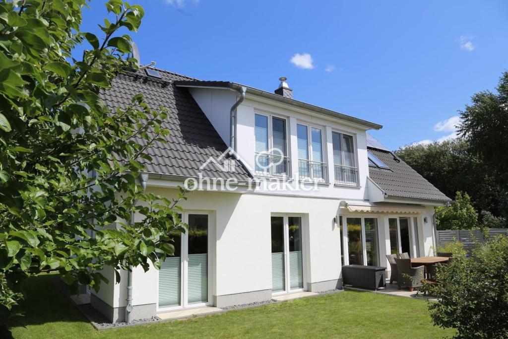 Ansicht West