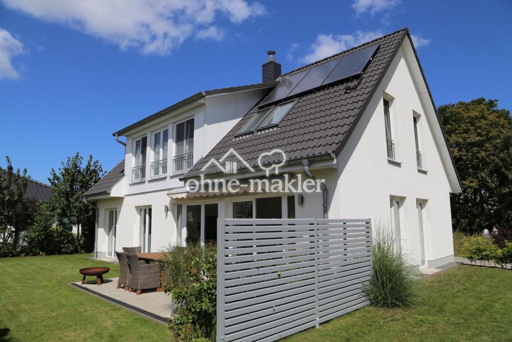Ansicht Süd