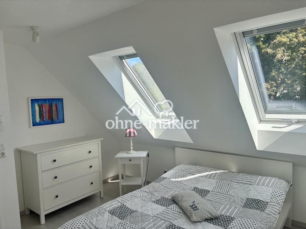 Sternenzimmer OG
