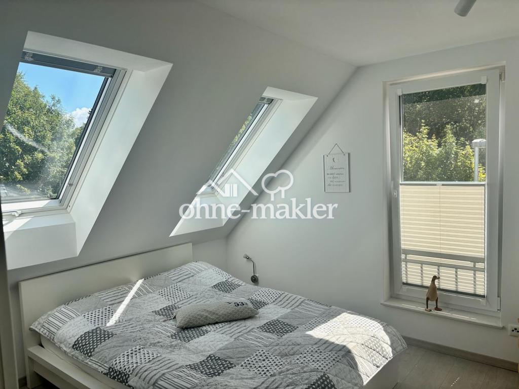 Sternenzimmer OG