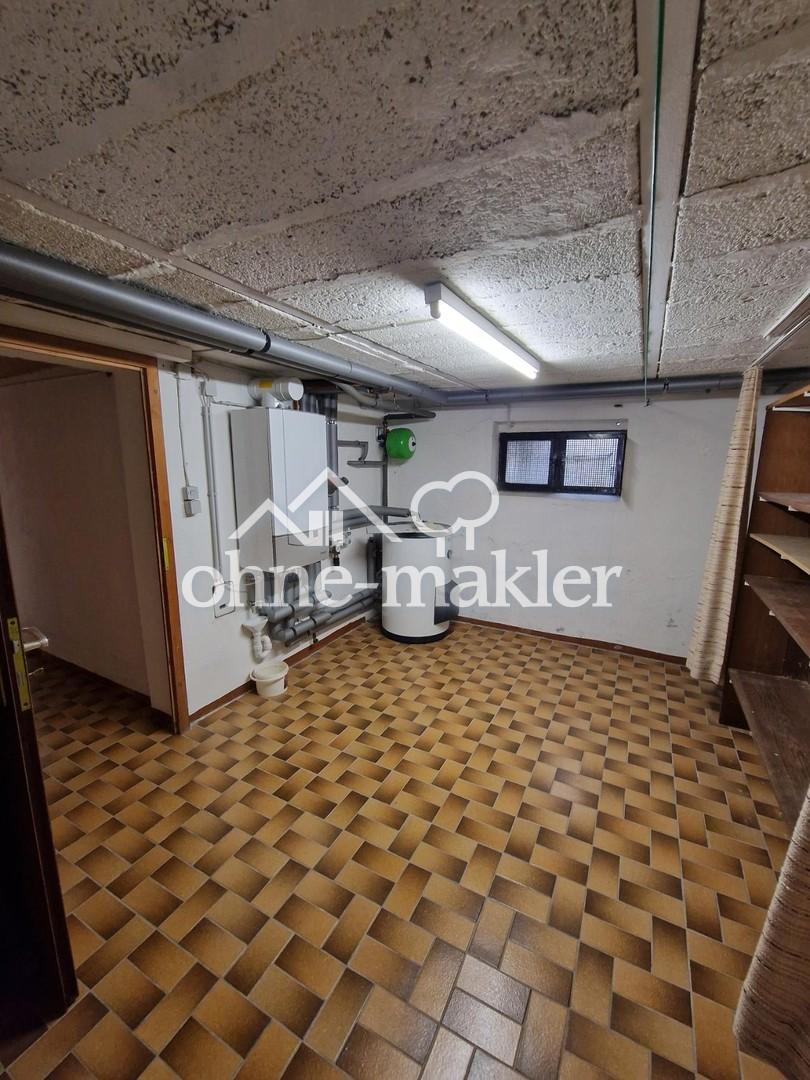 Keller Zimmer 2