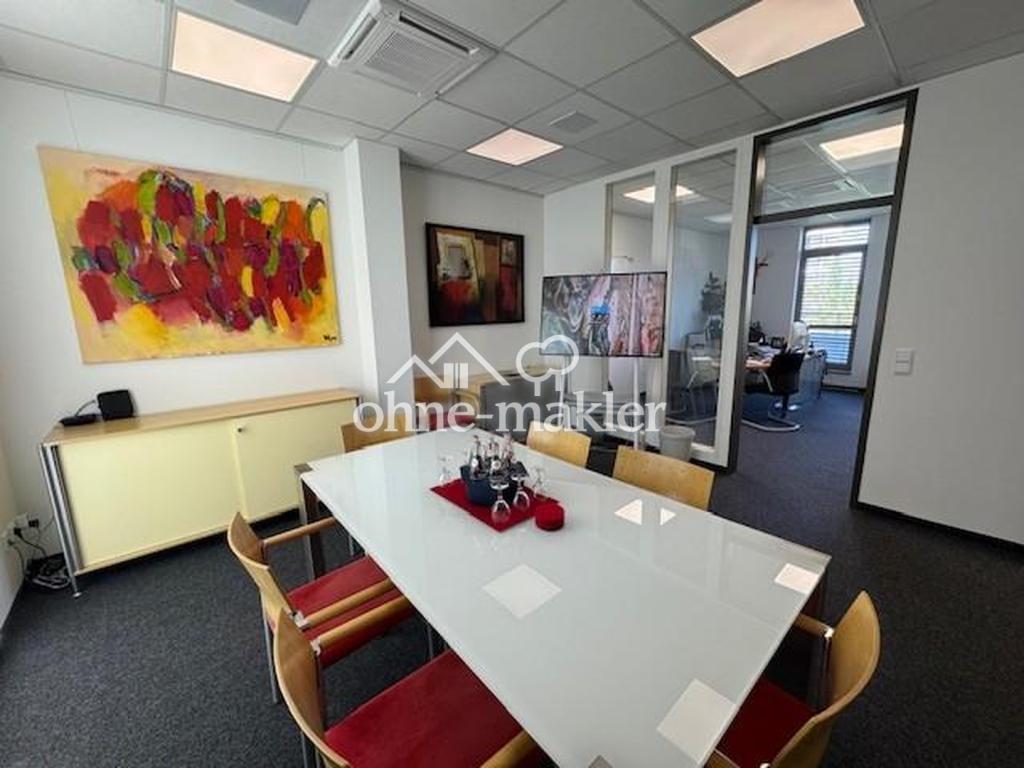 Besprechungszimmer