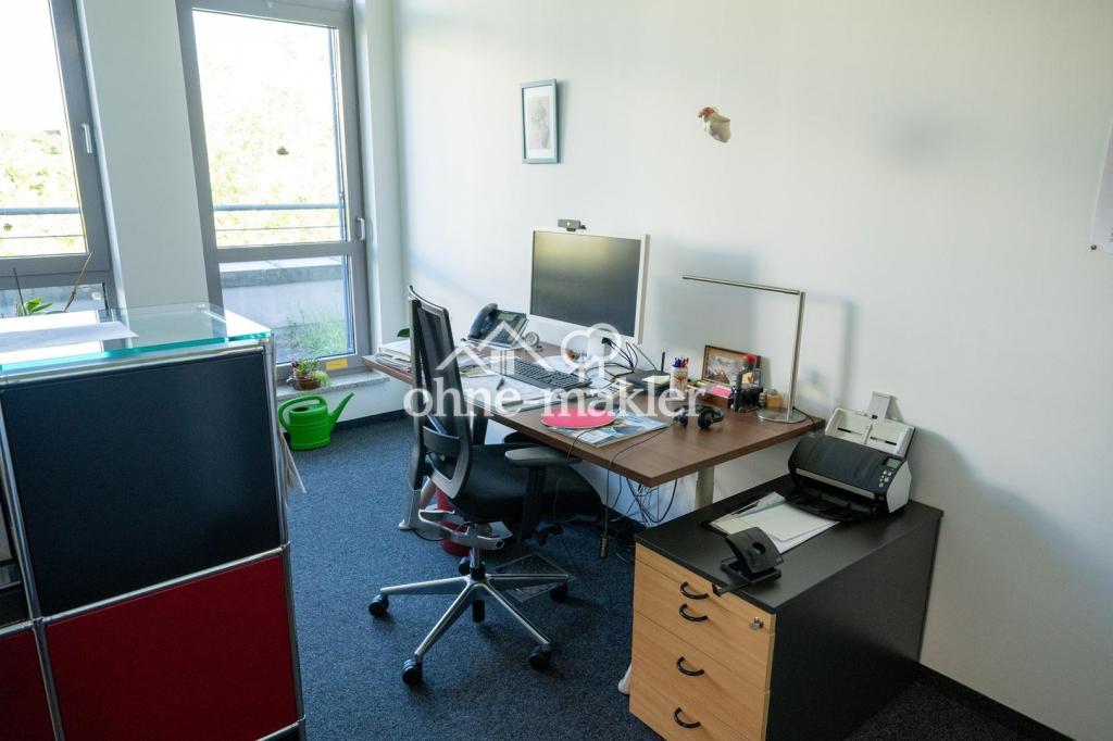 Verwaltungsbüro