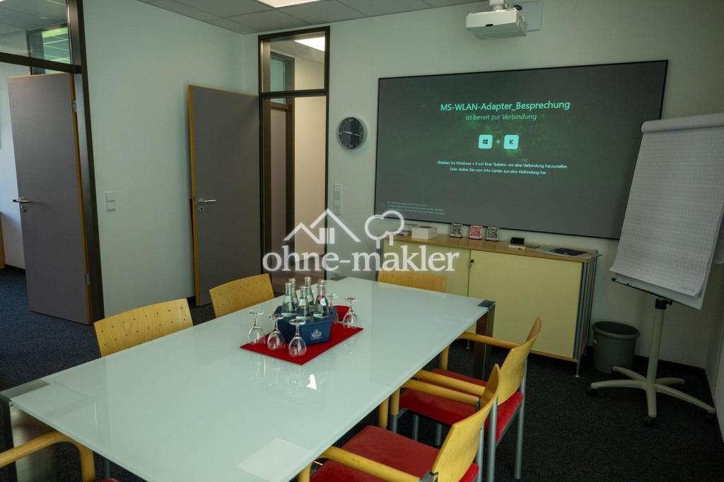 Besprechungszimmer