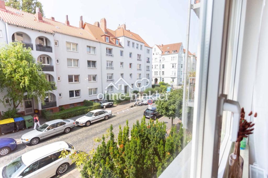 Aussicht Wohnen 2