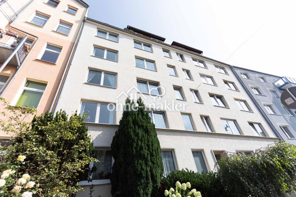 Hausfront