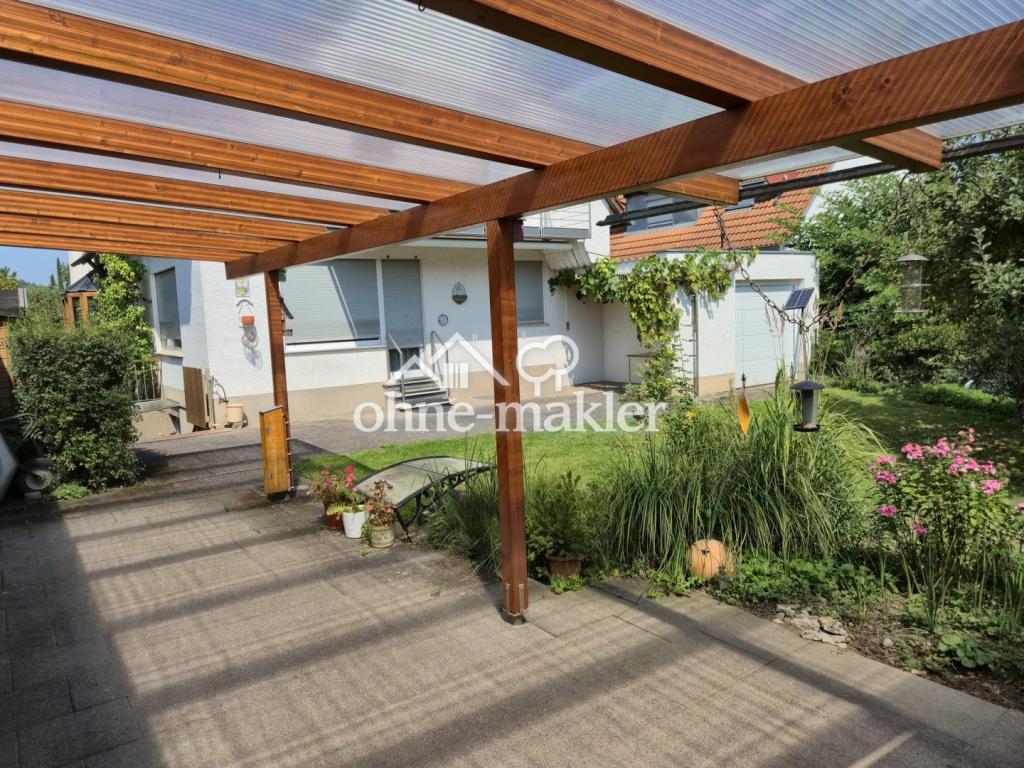 Pergola
