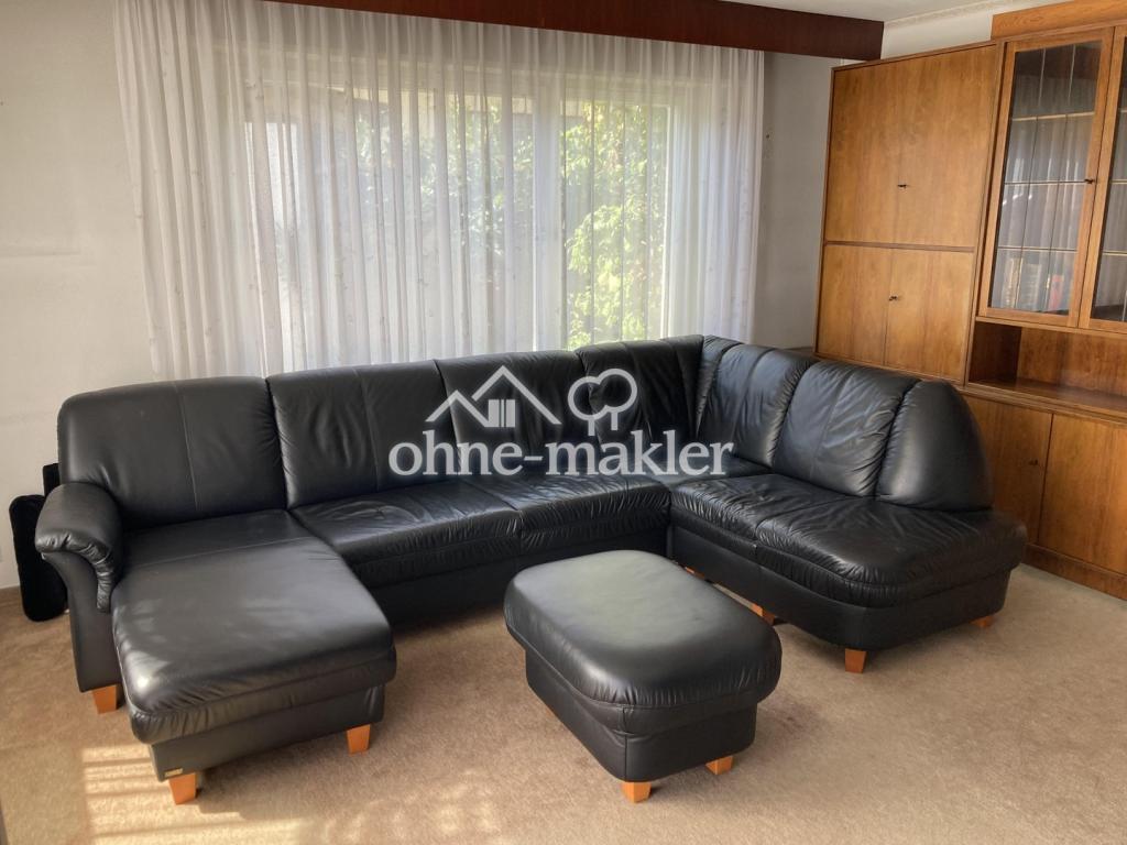 Wohnzimmer EG