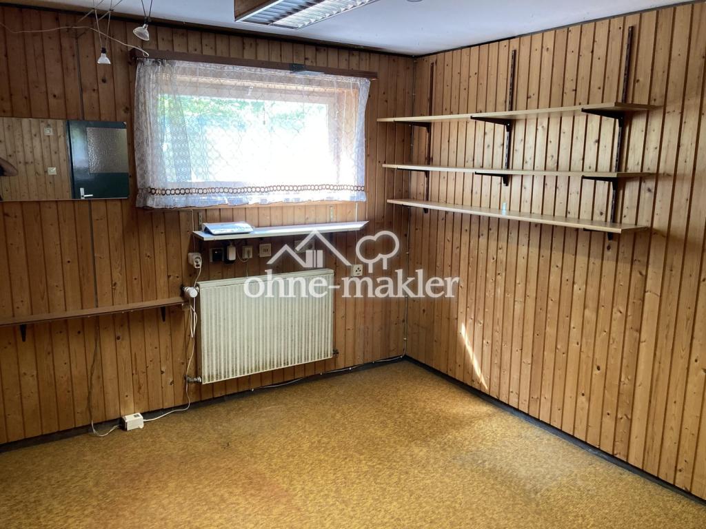 Home Office im UG