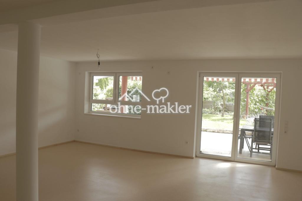 Wohnzimmer EG