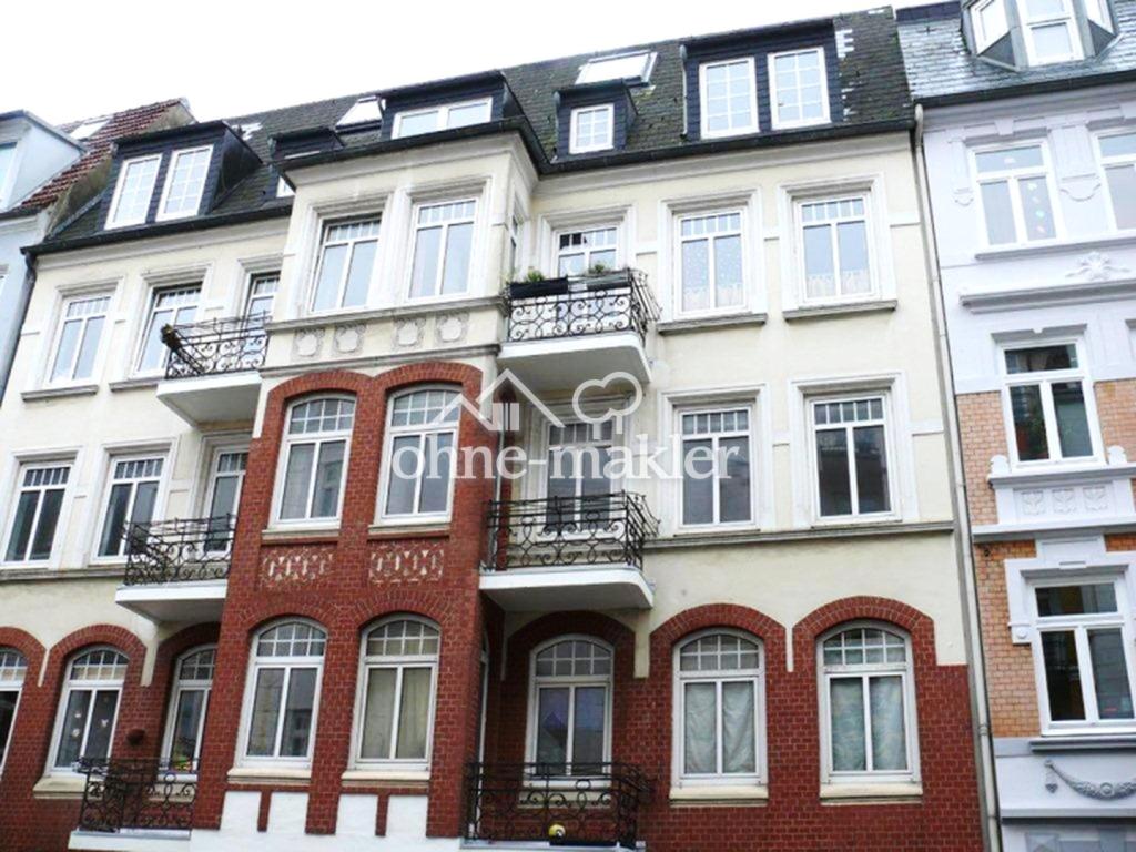 Straßenseite