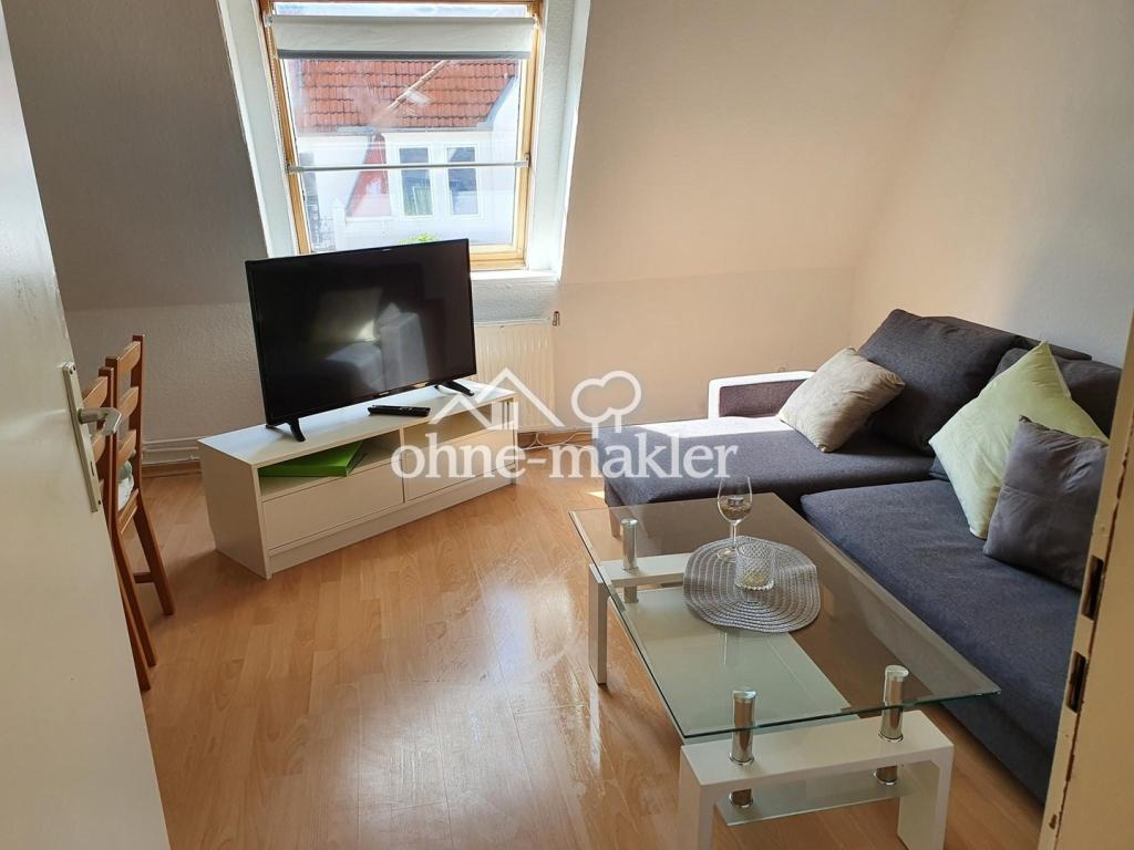 Wohnzimmer DG