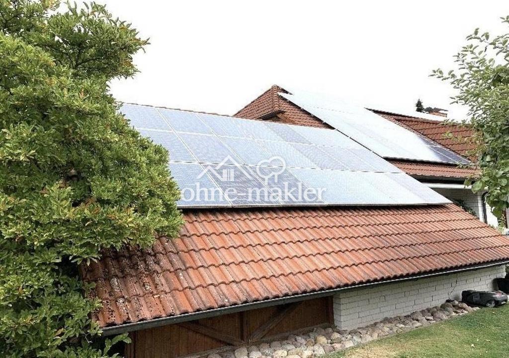 PV-Module Ansicht 1