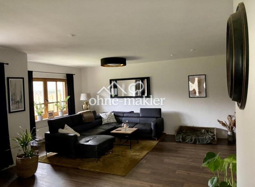 Wohnzimmer EG Bild1