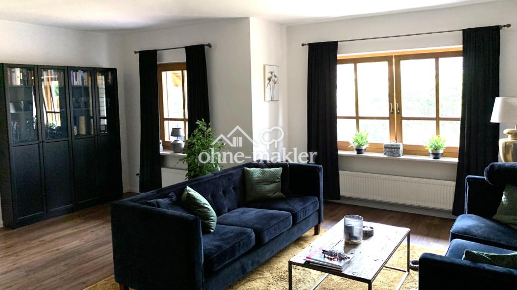 Wohnzimmer EG Bild2