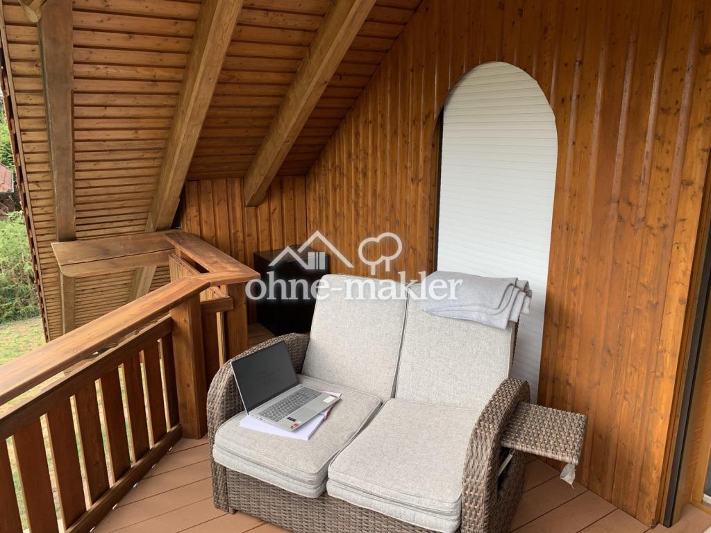 Dachterrasse Bild1