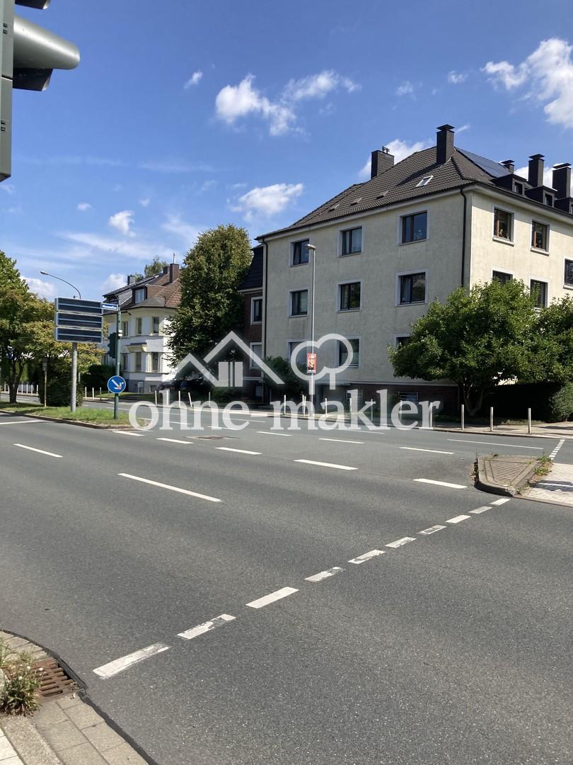 Gebäudeansicht