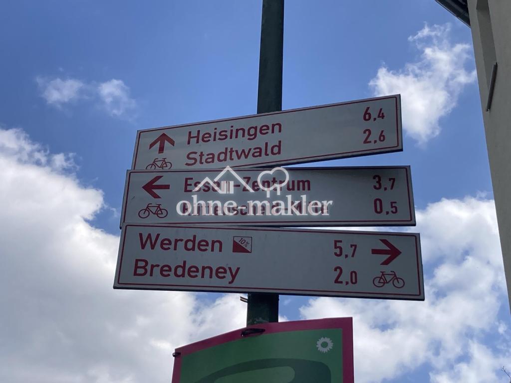 Umgebung