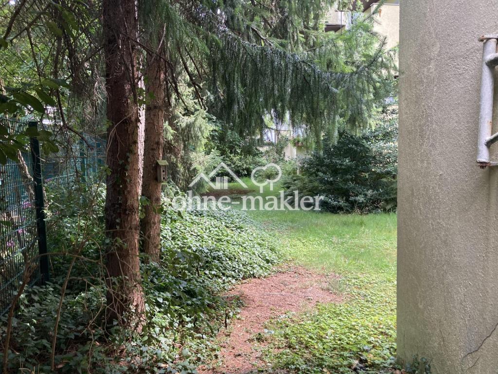 Gemeinschaftsgarten