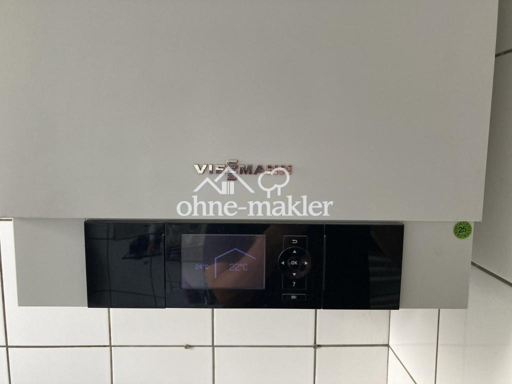 Neue Gastherme
